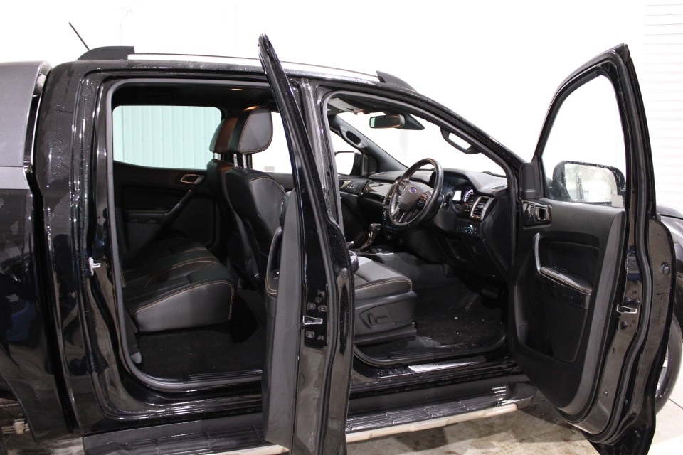 Used Ford Ranger 2021 for sale - 76829669: Photo 17