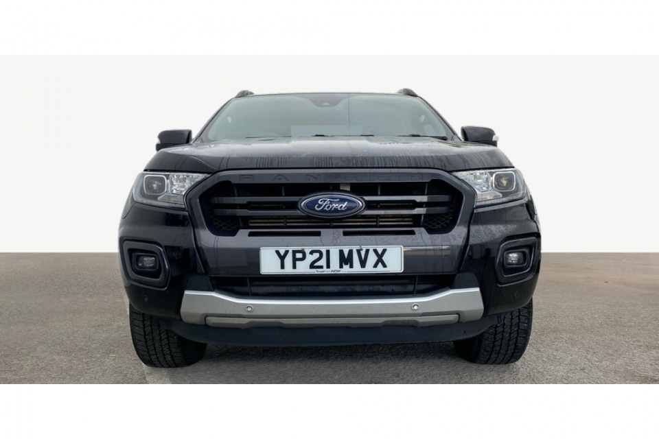 Used Ford Ranger 2021 for sale - 76829669: Photo 8