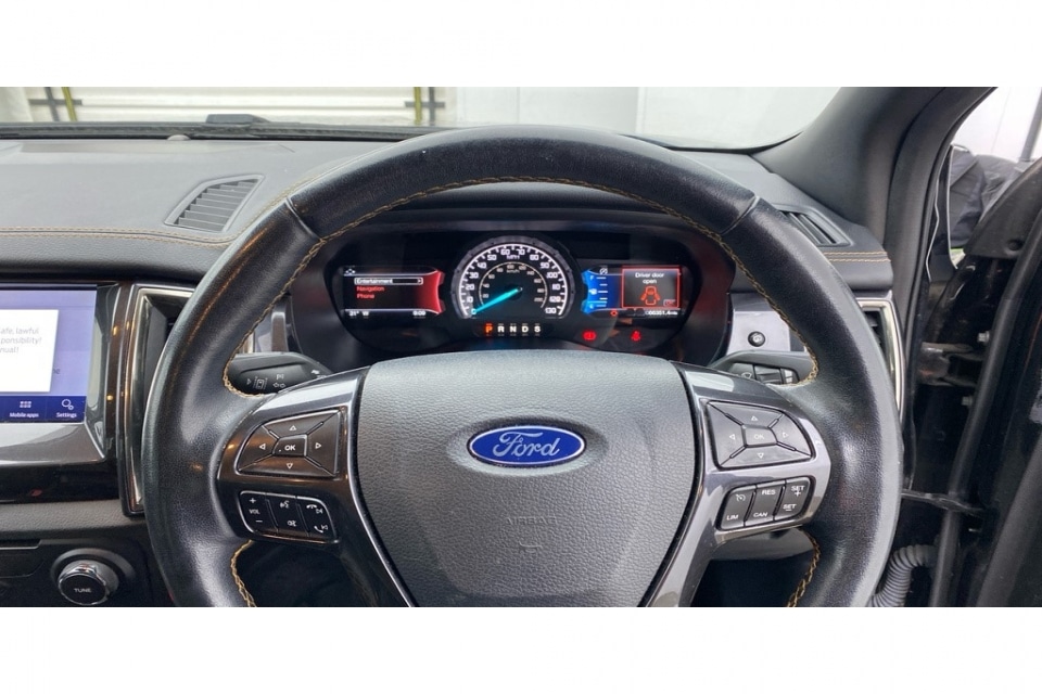 Used Ford Ranger 2021 for sale - 76829669: Photo 9