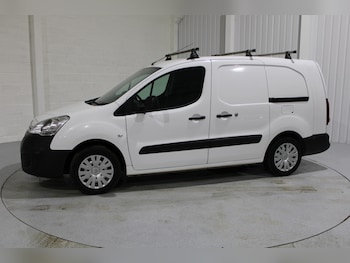 Used Citroen Berlingo undefined for sale - 77830673: Photo
