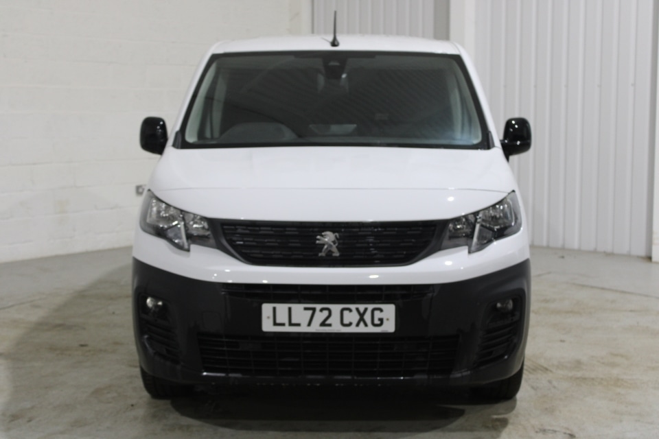 Used Peugeot Partner 2022 for sale - 76276118: Photo 10