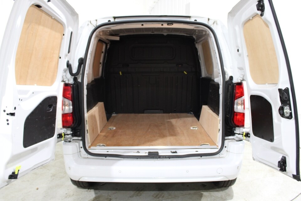 Used Peugeot Partner 2022 for sale - 76276118: Photo 11