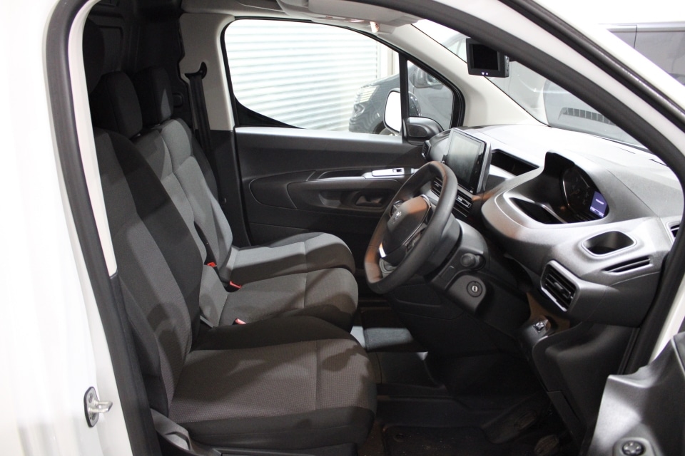 Used Peugeot Partner 2022 for sale - 76276118: Photo 14
