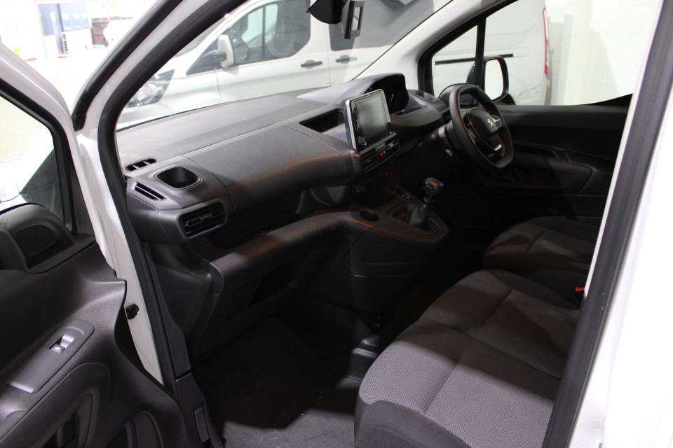 Used Peugeot Partner 2022 for sale - 76276118: Photo 15