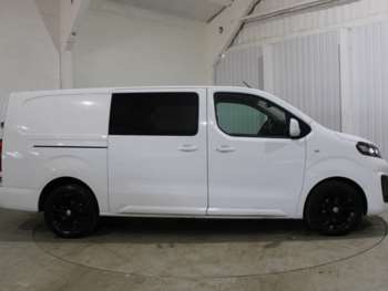 Used Vauxhall Vivaro 2020 for sale - 74577127: Photo
