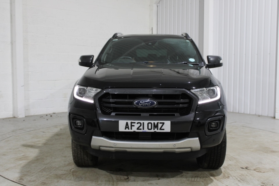 Used Ford Ranger 2021 for sale - 77375757: Photo 10