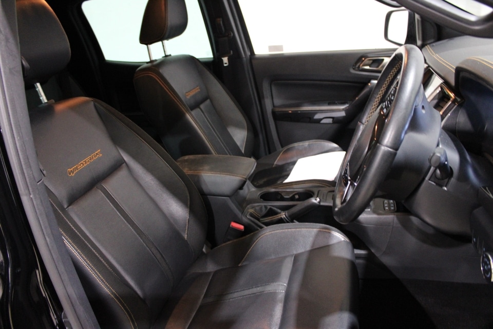 Used Ford Ranger 2021 for sale - 77375757: Photo 12