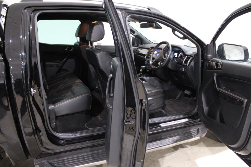 Used Ford Ranger 2021 for sale - 77375757: Photo 13