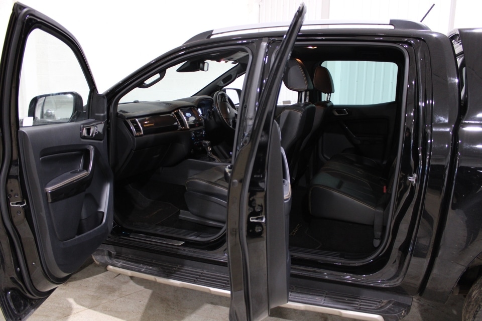 Used Ford Ranger 2021 for sale - 77375757: Photo 14