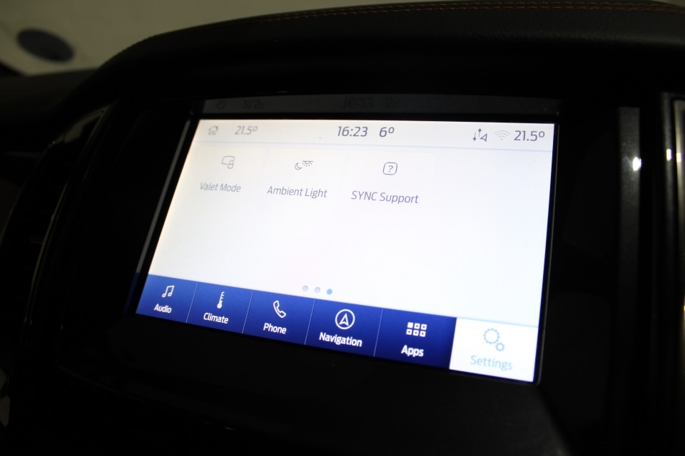 Used Ford Ranger 2021 for sale - 77375757: Photo 17