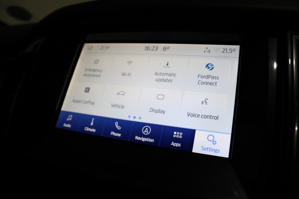 Used Ford Ranger 2021 for sale - 77375757: Photo 18