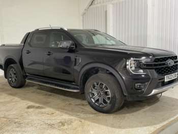 Used Ford Ranger 2023 for sale - 74577132: Photo
