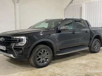 Used Ford Ranger 2023 for sale - 74577132: Photo