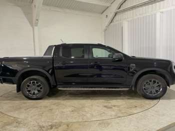 Used Ford Ranger 2023 for sale - 74577132: Photo