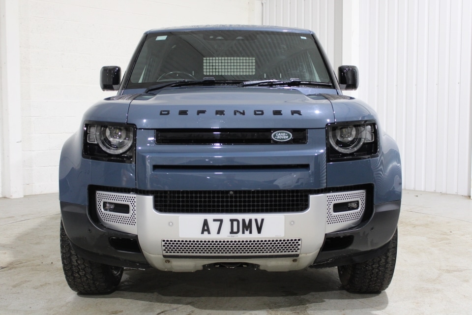 Used Land Rover Defender 2022 for sale - 75957193: Photo 10