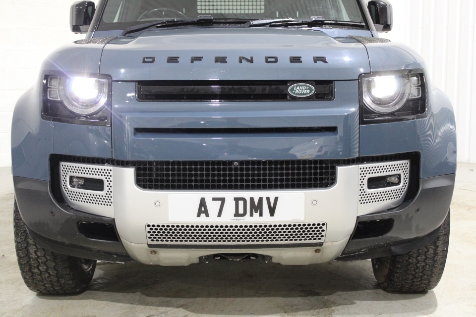 Used Land Rover Defender 2022 for sale - 75957193: Photo 11
