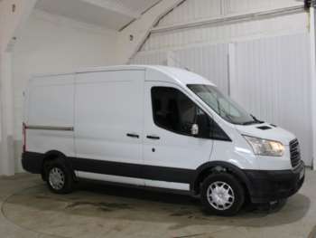 Used Ford Transit 2019 for sale - 74577122: Photo