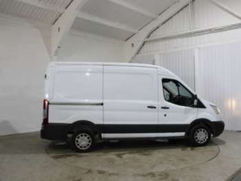 Used Ford Transit 2019 for sale - 74577122: Photo
