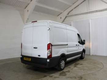 Used Ford Transit 2019 for sale - 74577122: Photo
