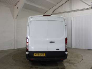 Used Ford Transit 2019 for sale - 74577122: Photo