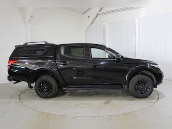 Used Mitsubishi L200 2019 for sale - 75593284: Photo