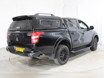 Used Mitsubishi L200 2019 for sale - 75593284: Photo