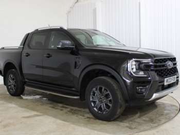 Used Ford Ranger 2023 for sale - 74577126: Photo