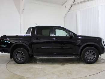 Used Ford Ranger 2023 for sale - 74577126: Photo