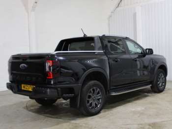 Used Ford Ranger 2023 for sale - 74577126: Photo