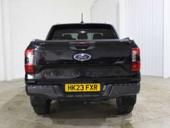 Used Ford Ranger 2023 for sale - 74577126: Photo