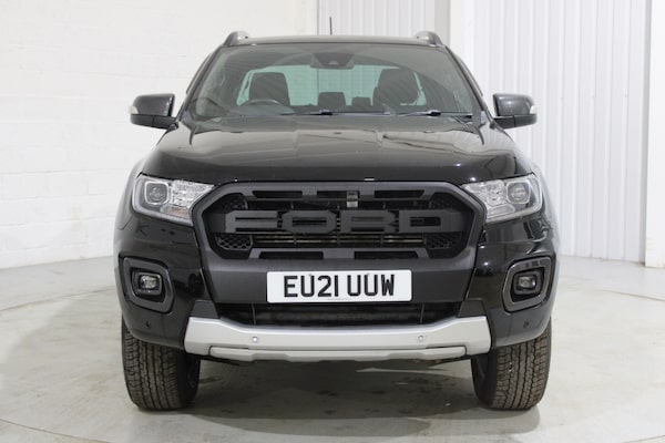 Used Ford Ranger 2021 for sale - 74577125: Photo 10