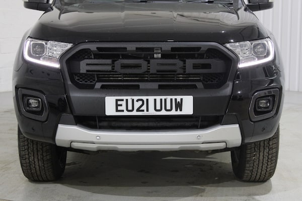 Used Ford Ranger 2021 for sale - 74577125: Photo 11