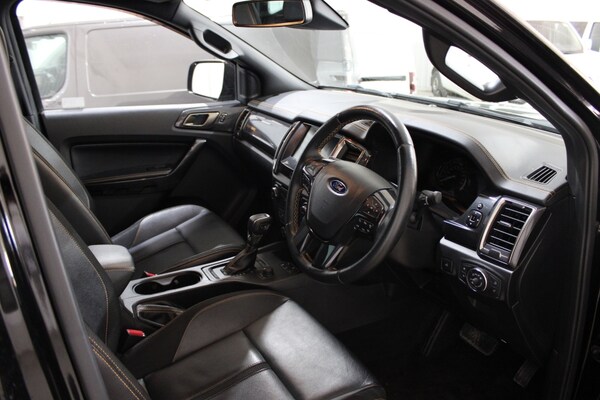 Used Ford Ranger 2021 for sale - 74577125: Photo 13