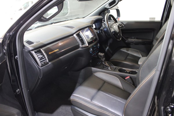 Used Ford Ranger 2021 for sale - 74577125: Photo 15