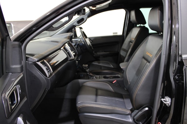 Used Ford Ranger 2021 for sale - 74577125: Photo 16