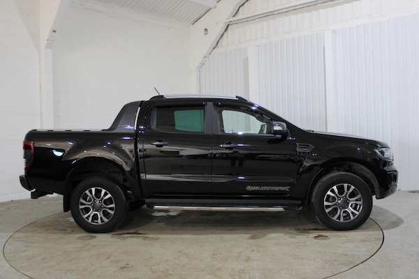 Used Ford Ranger 2021 for sale - 74577125: Photo 2