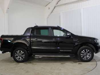 Used Ford Ranger 2021 for sale - 74577125: Photo