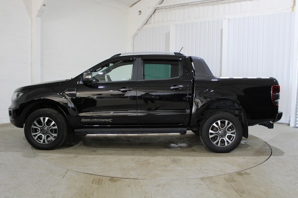 Used Ford Ranger 2021 for sale - 74577125: Photo 8