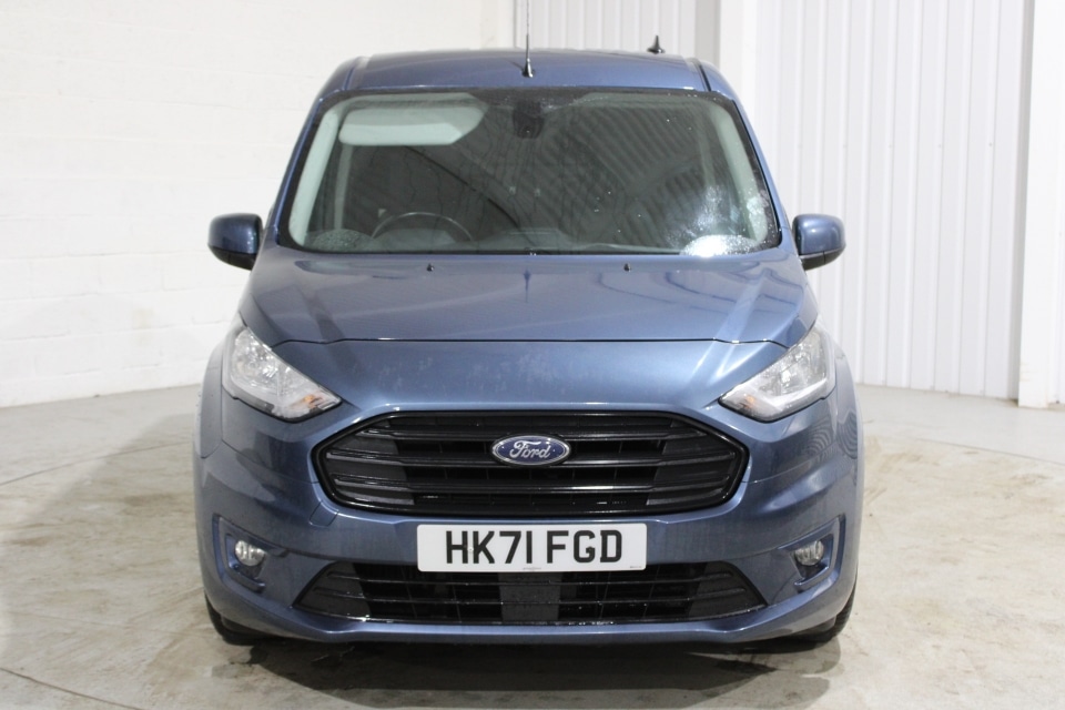 Used Ford Transit Connect 2021 for sale - 77103460: Photo 10