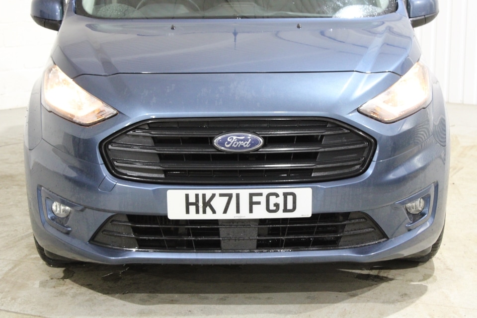 Used Ford Transit Connect 2021 for sale - 77103460: Photo 11