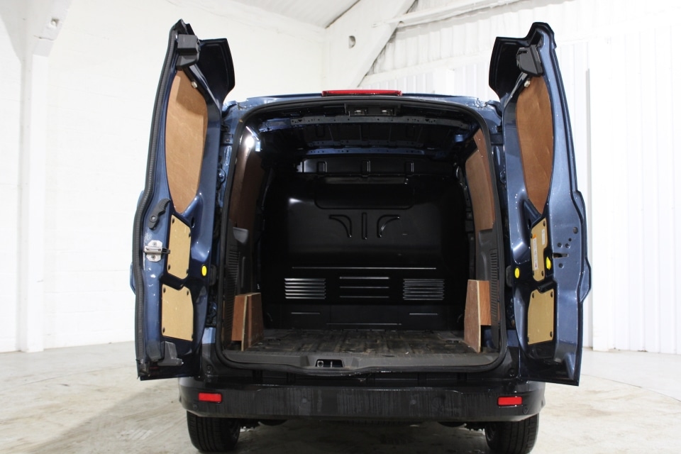 Used Ford Transit Connect 2021 for sale - 77103460: Photo 12