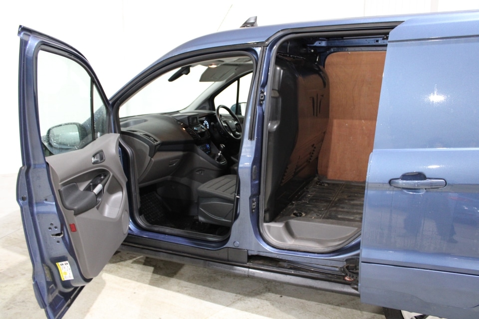 Used Ford Transit Connect 2021 for sale - 77103460: Photo 13