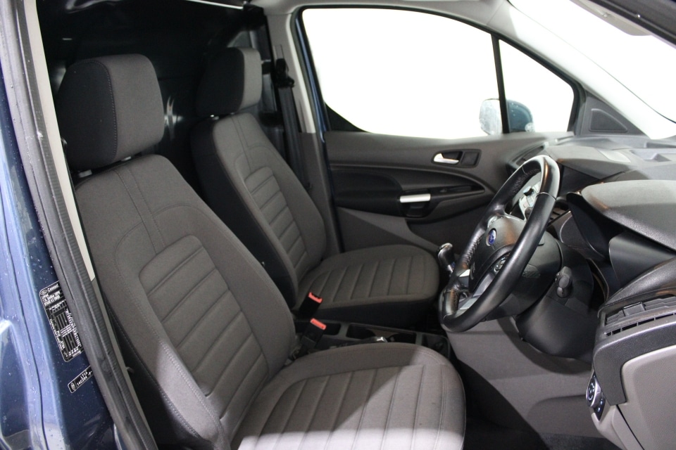 Used Ford Transit Connect 2021 for sale - 77103460: Photo 14