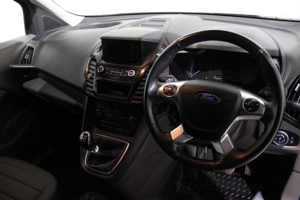 Used Ford Transit Connect 2021 for sale - 77103460: Photo 15