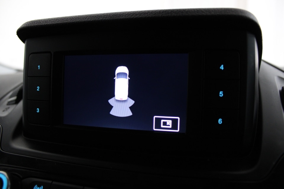 Used Ford Transit Connect 2021 for sale - 77103460: Photo 16