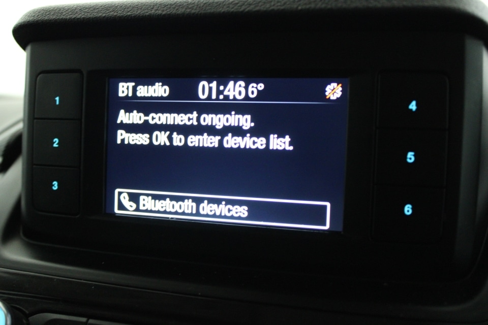 Used Ford Transit Connect 2021 for sale - 77103460: Photo 18