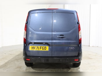 Used Ford Transit Connect 2021 for sale - 77103460: Photo