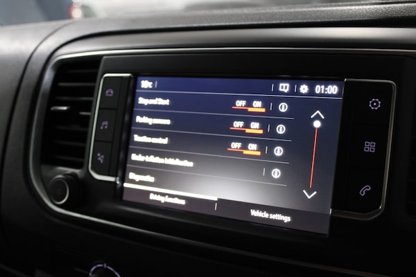 Used Vauxhall Vivaro 2023 for sale - 75249350: Photo 16