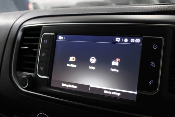Used Vauxhall Vivaro 2023 for sale - 75249350: Photo 17