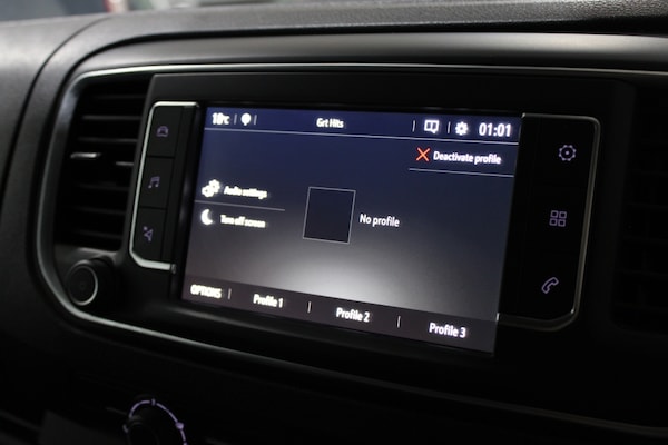 Used Vauxhall Vivaro 2023 for sale - 75249350: Photo 18